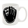11 Ounce Coffee Mug Thumbnail