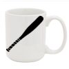 11 Ounce Coffee Mug Thumbnail