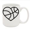 11 Ounce Coffee Mug Thumbnail