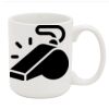 11 Ounce Coffee Mug Thumbnail