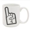 11 Ounce Coffee Mug Thumbnail