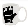 11 Ounce Coffee Mug Thumbnail