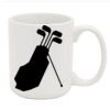 11 Ounce Coffee Mug Thumbnail