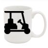 11 Ounce Coffee Mug Thumbnail