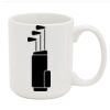 11 Ounce Coffee Mug Thumbnail