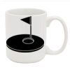 11 Ounce Coffee Mug Thumbnail