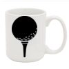 11 Ounce Coffee Mug Thumbnail