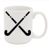 11 Ounce Coffee Mug Thumbnail