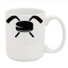 11 Ounce Coffee Mug Thumbnail