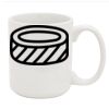 11 Ounce Coffee Mug Thumbnail
