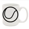 11 Ounce Coffee Mug Thumbnail