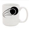 11 Ounce Coffee Mug Thumbnail