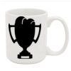 11 Ounce Coffee Mug Thumbnail