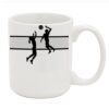11 Ounce Coffee Mug Thumbnail