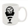 11 Ounce Coffee Mug Thumbnail
