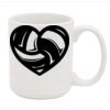 11 Ounce Coffee Mug Thumbnail