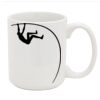 11 Ounce Coffee Mug Thumbnail