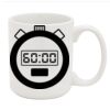 11 Ounce Coffee Mug Thumbnail