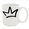 11 Ounce Coffee Mug Thumbnail