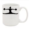 11 Ounce Coffee Mug Thumbnail