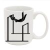 11 Ounce Coffee Mug Thumbnail