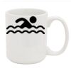 11 Ounce Coffee Mug Thumbnail