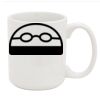 11 Ounce Coffee Mug Thumbnail