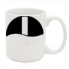 11 Ounce Coffee Mug Thumbnail