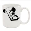 11 Ounce Coffee Mug Thumbnail