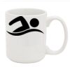 11 Ounce Coffee Mug Thumbnail