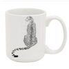 11 Ounce Coffee Mug Thumbnail