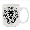 11 Ounce Coffee Mug Thumbnail