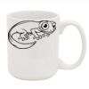 11 Ounce Coffee Mug Thumbnail