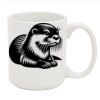 11 Ounce Coffee Mug Thumbnail