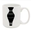 11 Ounce Coffee Mug Thumbnail