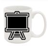 11 Ounce Coffee Mug Thumbnail