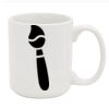 11 Ounce Coffee Mug Thumbnail