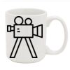 11 Ounce Coffee Mug Thumbnail