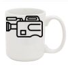 11 Ounce Coffee Mug Thumbnail
