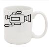 11 Ounce Coffee Mug Thumbnail