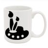 11 Ounce Coffee Mug Thumbnail