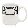 11 Ounce Coffee Mug Thumbnail