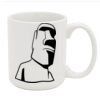 11 Ounce Coffee Mug Thumbnail