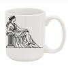 11 Ounce Coffee Mug Thumbnail