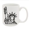 11 Ounce Coffee Mug Thumbnail