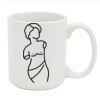 11 Ounce Coffee Mug Thumbnail