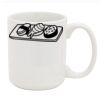11 Ounce Coffee Mug Thumbnail