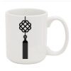 11 Ounce Coffee Mug Thumbnail