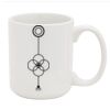 11 Ounce Coffee Mug Thumbnail