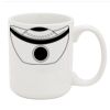 11 Ounce Coffee Mug Thumbnail